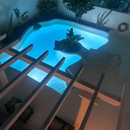 Natural Renacer Zen * Corralejo