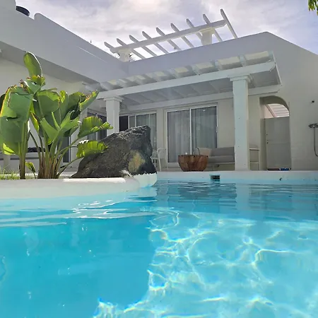 Natural Renacer Zen * Corralejo