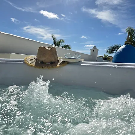 Natural Renacer Zen Villa