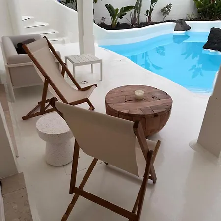 Вилла Natural Renacer Zen *