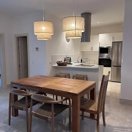 Natural Renacer Zen * Corralejo