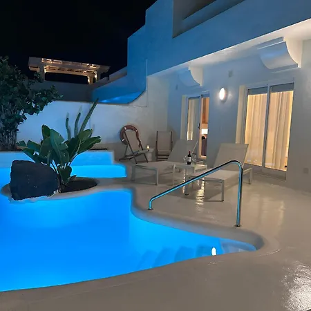 Natural Renacer Zen Вилла Коральео