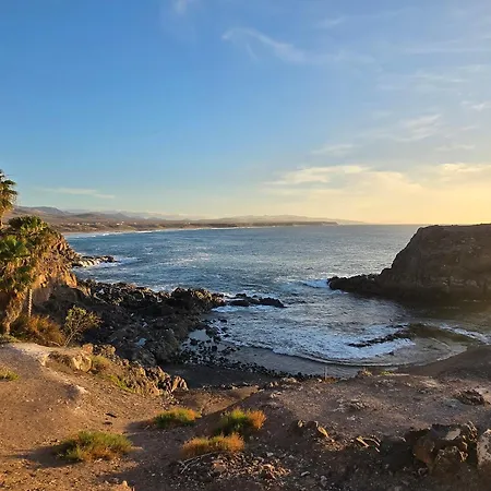 Villa Natural Renacer Zen Corralejo