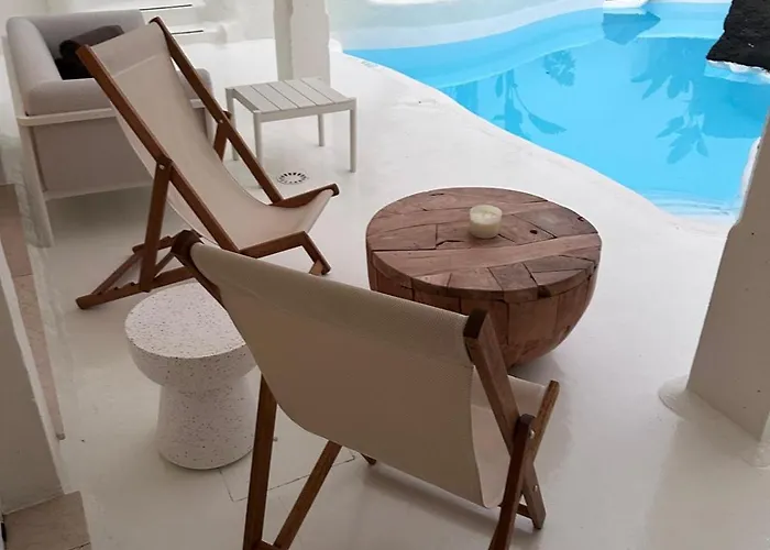 Villa Natural Renacer Zen *