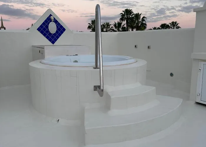 Natural Renacer Zen Villa *