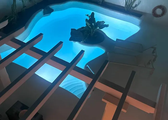 Natural Renacer Zen * Corralejo