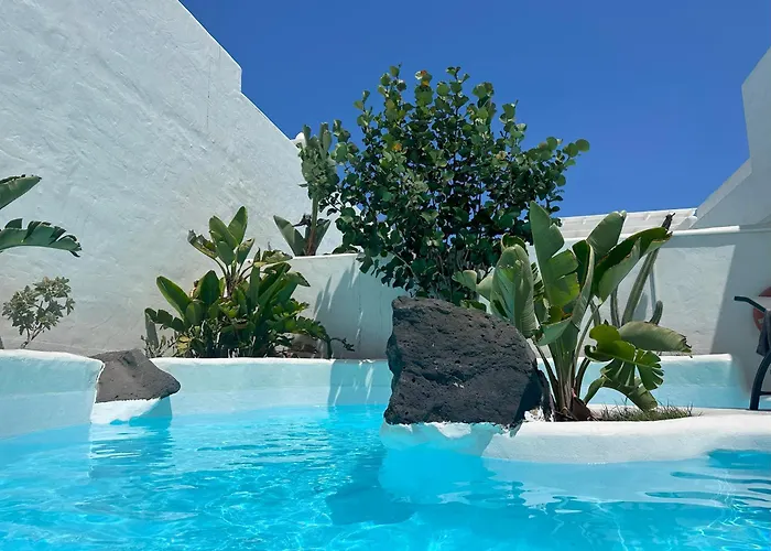 Natural Renacer Zen Villa