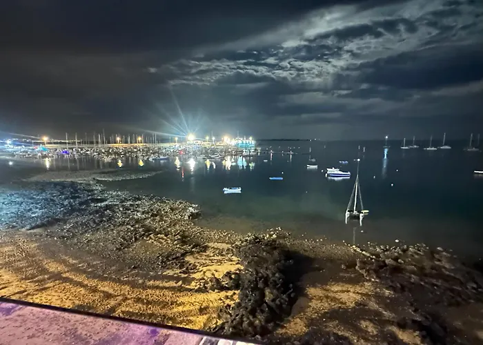 Natural Renacer Zen Corralejo