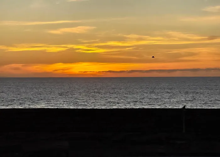 Villa Natural Renacer Zen Corralejo