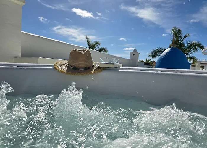 Natural Renacer Zen Villa