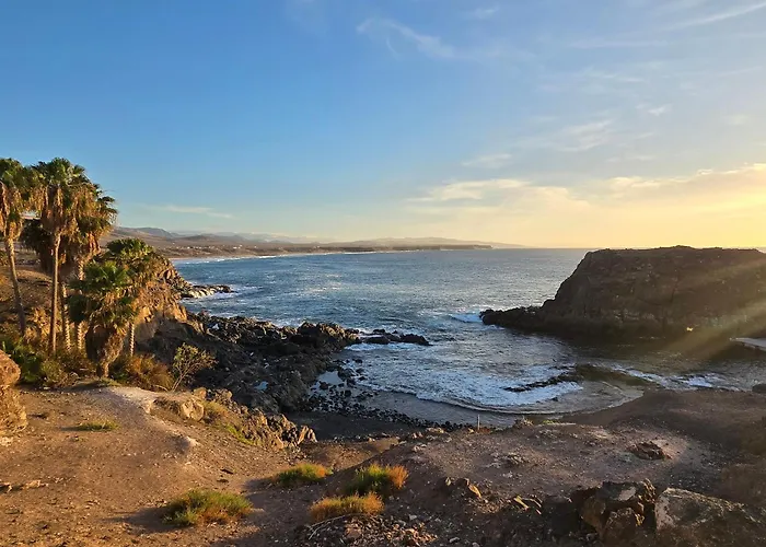 Villa Natural Renacer Zen Corralejo