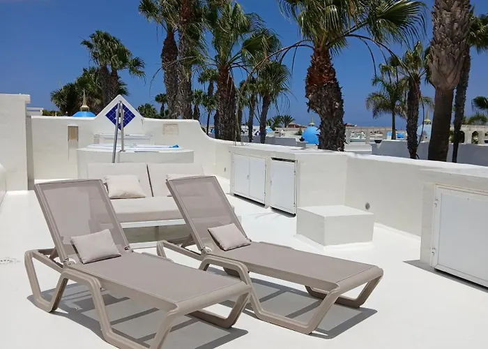 Natural Renacer Zen Villa