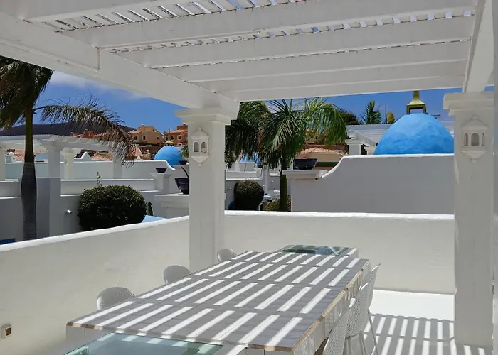 Natural Renacer Zen Corralejo