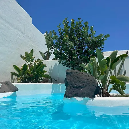 Natural Renacer Zen Baby Package Included Villa