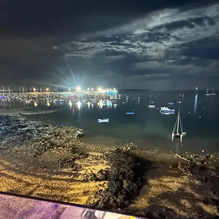 Natural Renacer Zen Corralejo