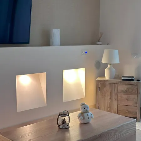 Natural Renacer Zen Corralejo