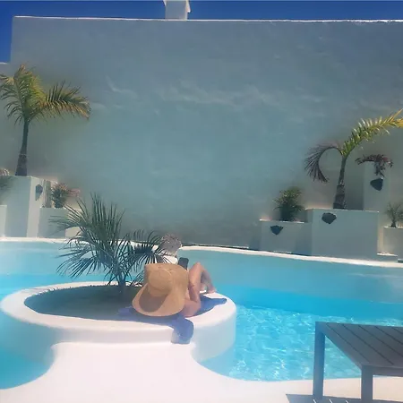 Natural Renacer Zen Baby Package Included * Corralejo