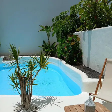 Natural Renacer Zen Baby Package Included Villa