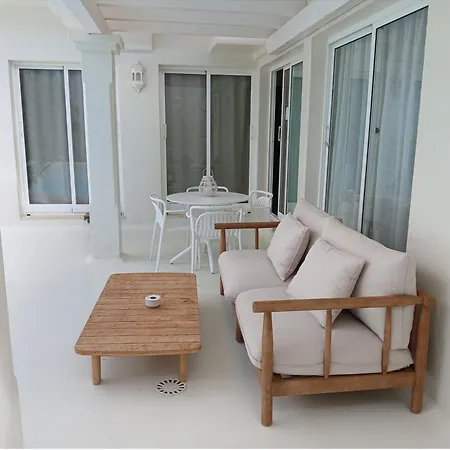 Villa Natural Renacer Zen Baby Package Included