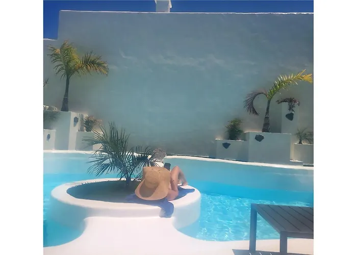 Natural Renacer Zen * Corralejo