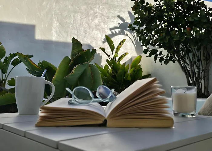 Villa Natural Renacer Zen *