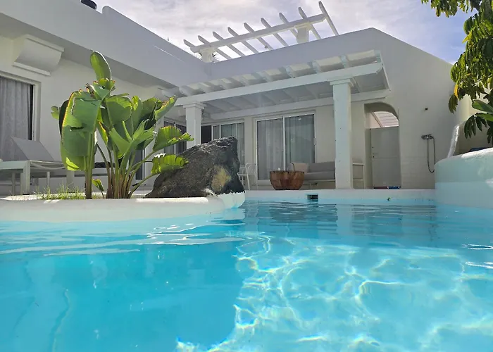 Natural Renacer Zen * Corralejo