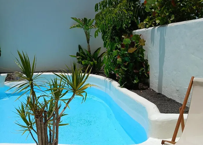 Natural Renacer Zen Villa