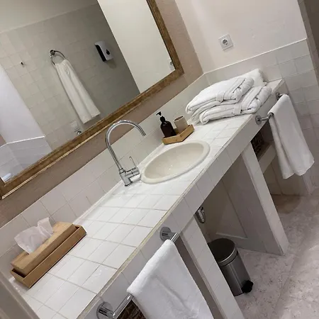 Natural Renacer Zen Corralejo