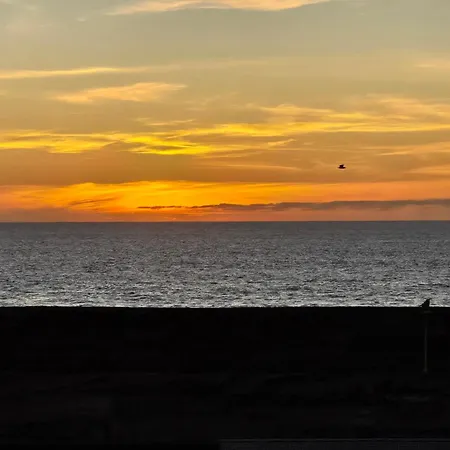 Villa Natural Renacer Zen Corralejo