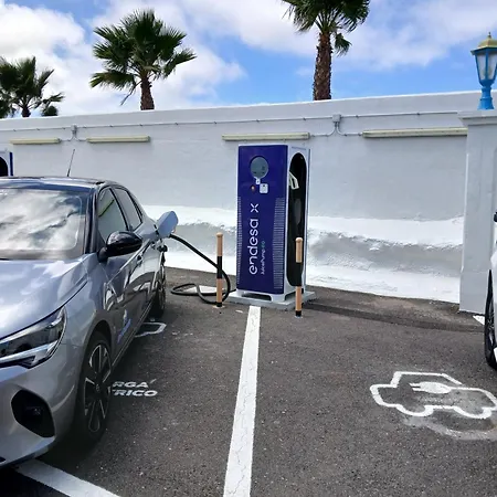 Villa Natural Renacer Zen *